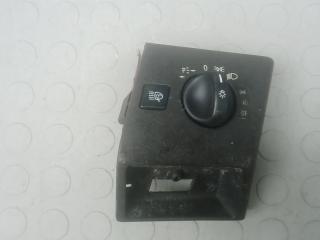 переключатель света Mercedes-Benz S-Класс W220 2001, 4.3 л., S430, бензин, АКПП, седан