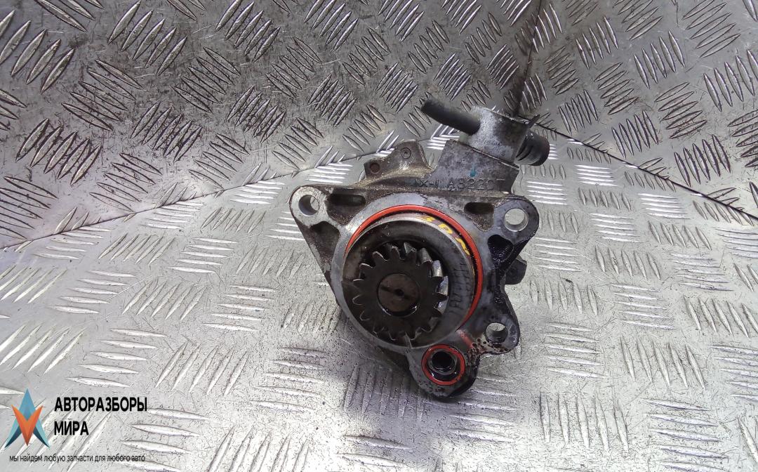 насос вакуумный Mitsubishi Pajero 4 поколение 2009, 3.2 л., дизель, МКПП, внедорожник 5 дв., 2020A019 - фото №1