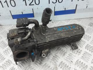 охладитель EGR / Радиатор EGR Volkswagen Passat B6 2007, 1.9 л., дизель, МКПП, седан