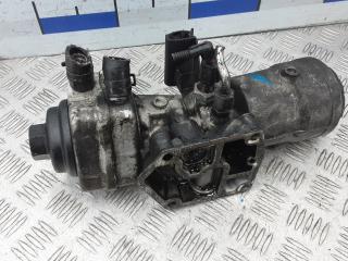 Корпус масляного фильтра дизельный Volkswagen Passat B6 2007, 1.9 л., дизель, МКПП, седан
