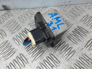 сопротивление печки Citroen C-Crosser 1 поколение 2008, 2.2 л., D HDi, дизель, МКПП, внедорожник 5 дв.