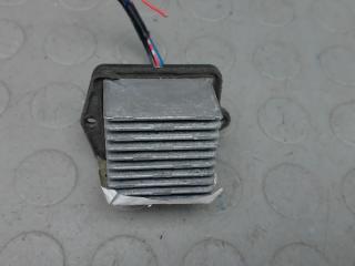 сопротивление печки Citroen C-Crosser 1 поколение 2008, 2.2 л., D HDi, дизель, МКПП, внедорожник 5 дв.