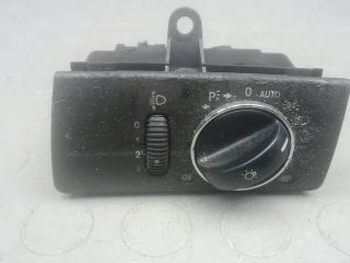 переключатель света Mercedes-Benz E-Класс W211/S211 2005, 2.7 л., D E270 CDI, дизель, АКПП, седан