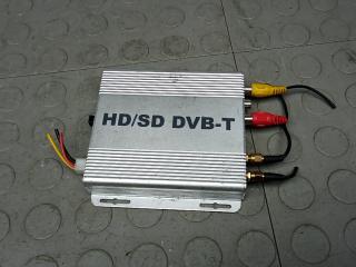 видеомодуль / TV-тюнер BMW X5 E53 [рестайлинг] 2003, 3.0 л., дизель, АКПП, внедорожник 5 дв.