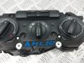 блок управления печки / климат-контроля Volkswagen Passat B6 2007, 1.9 л., дизель, МКПП, седан - фото №3