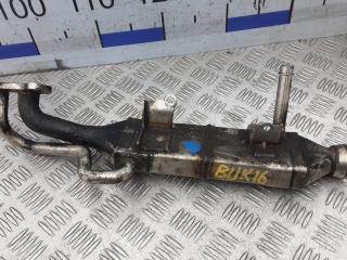 охладитель EGR / Радиатор EGR Mercedes-Benz M-Класс W164 2006, 3.0 л., D ML320 CDI, дизель, АКПП, внедорожник 5 дв.