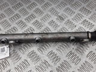 топливная рампа Mercedes-Benz M-Класс W164 2006, 3.0 л., D ML320 CDI, дизель, АКПП, внедорожник 5 дв., A6420700695