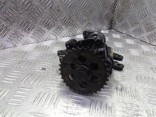 Масляный насос дизельный Fiat Ducato 3 поколение 2007, 2.2 л., D Multijet100, дизель, МКПП, микроавтобус