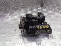 Масляный насос дизельный Fiat Ducato 3 поколение 2007, 2.2 л., D Multijet100, дизель, МКПП, микроавтобус - фото №2
