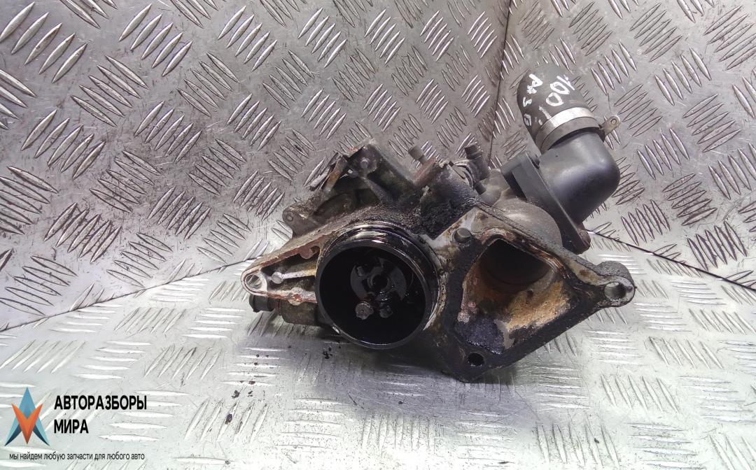 насос вакуумный Fiat Ducato 3 поколение 2007, 2.2 л., D Multijet100, дизель, МКПП, микроавтобус - фото №1