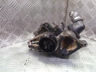 насос вакуумный Fiat Ducato 3 поколение 2007, 2.2 л., D Multijet100, дизель, МКПП, микроавтобус