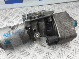 Корпус масляного фильтра дизельный Audi A6 4G/C7 2011, 2.0 л., дизель, МКПП, седан