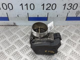 заслонка дроссельная BMW 7 серия F01/F02 2009, 4.4 л., 750i, бензин, АКПП, седан, 13547555944