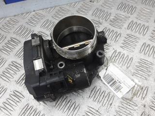 заслонка дроссельная BMW 7 серия F01/F02 2009, 4.4 л., 750i, бензин, АКПП, седан, 13547555944