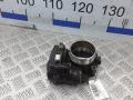 заслонка дроссельная BMW 7 серия F01/F02 2009, 4.4 л., 750i, бензин, АКПП, седан, 13547555944 - фото №2