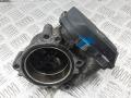 заслонка дроссельная BMW 7 серия F01/F02 2009, 4.4 л., 750i, бензин, АКПП, седан, 13547555944 - фото №6
