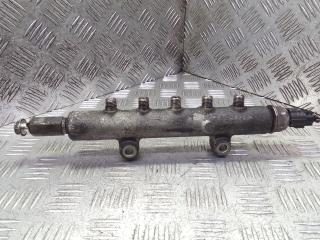 топливная рампа Mitsubishi Pajero 4 поколение 2009, 3.2 л., дизель, МКПП, внедорожник 5 дв.