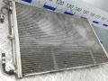 радиатор кондиционера Mercedes-Benz Sprinter 2 поколение (W906) 2008, 2.2 л., CDI 209/309/409, дизель, МКПП, микроавтобус - фото №6