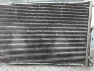 радиатор кондиционера Mercedes-Benz Sprinter 2 поколение (W906) 2008, 2.2 л., CDI 209/309/409, дизель, МКПП, микроавтобус