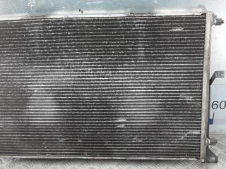 радиатор кондиционера Mercedes-Benz Sprinter 2 поколение (W906) 2008, 2.2 л., CDI 209/309/409, дизель, МКПП, микроавтобус