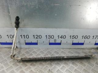 радиатор масляный BMW X5 E53 [рестайлинг] 2003, 3.0 л., дизель, АКПП, внедорожник 5 дв., 1439112, 7500754, 17207500754, 17101439112