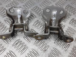 петля двери Hyundai Terracan 1 поколение [рестайлинг] 2004, 2.9 л., дизель, МКПП, внедорожник 5 дв.