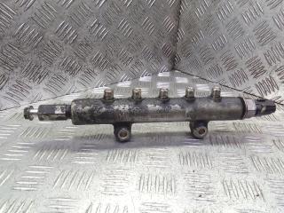 топливная рампа Mitsubishi Pajero 4 поколение 2010, 3.2 л., дизель, МКПП, внедорожник 5 дв.