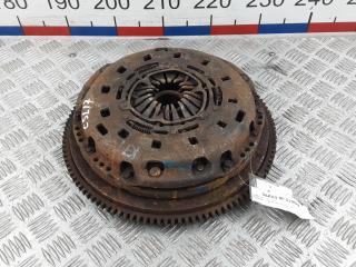 маховик Land Rover Discovery 3 поколение 2005, 2.7 л., TD V6, дизель, МКПП, внедорожник 5 дв.