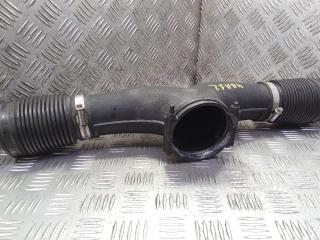 патрубок интеркулера Porsche Cayenne 957 [рестайлинг] 2007, 4.8 л., бензин, АКПП, внедорожник 5 дв., 7L5129760