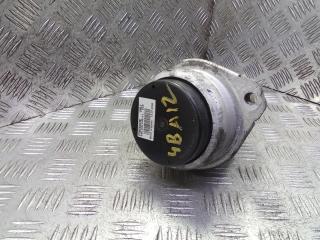 Подушка двигателя бензиновая Porsche Cayenne 957 [рестайлинг] 2007, 4.8 л., бензин, АКПП, внедорожник 5 дв.