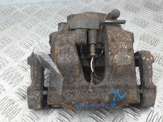 суппорт передний левый Mercedes-Benz E-Класс W210/S210 [рестайлинг] 1999, 2.4 л., бензин, АКПП, седан, A0014202983, A0014203183, 0014202983, 0014203183