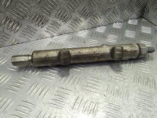 топливная рампа Mitsubishi Pajero 4 поколение [рестайлинг] 2011, 3.2 л., дизель, МКПП, внедорожник 5 дв.