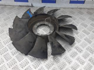 крыльчатка вискомуфты IVECO Daily 4 поколение 2009, 2.3 л., дизель, МКПП, микроавтобус