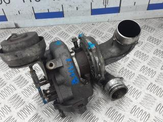 турбина Toyota RAV4 3 поколение (XA30) 2006, 2.2 л., дизель, МКПП, внедорожник 5 дв., 17201-26020, 060113188E