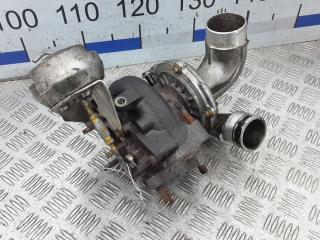 турбина Toyota RAV4 3 поколение (XA30) 2006, 2.2 л., дизель, МКПП, внедорожник 5 дв., 17201-26020, 060426593E