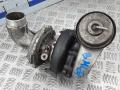 турбина Toyota RAV4 3 поколение (XA30) 2006, 2.2 л., дизель, МКПП, внедорожник 5 дв., 17201-26020, 060426593E - фото №3