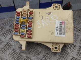 блок предохранителей Hyundai i30 FD 2008, 1.6 л., бензин, МКПП, универсал, 919501510, 1H5100802221142