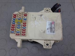 блок предохранителей Hyundai i30 FD 2008, 1.6 л., бензин, МКПП, универсал, 919501510, 1H5100802221142