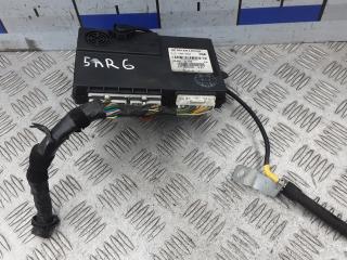 антенна Hyundai i30 FD 2008, 1.6 л., бензин, МКПП, универсал, 95400-2L100