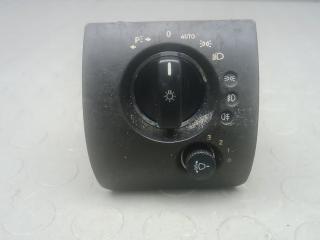 переключатель света Mercedes-Benz M-Класс W164 2006, 3.0 л., D ML320 CDI, дизель, АКПП, внедорожник 5 дв., A1645450604