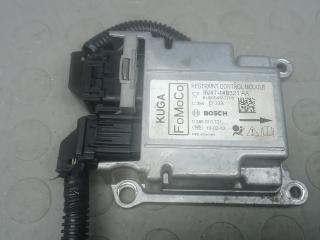 блок AirBag Ford Kuga 1 поколение 2010, 2.0 л., дизель, МКПП, внедорожник 5 дв., 5WK43103, 32021023