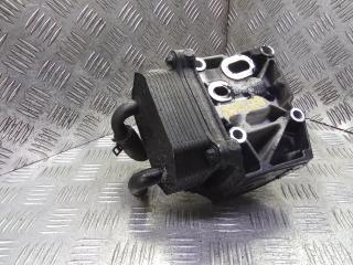 Корпус масляного фильтра дизельный Ford S-Max 1 поколение 2006, 1.8 л., дизель, МКПП, минивэн