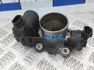 заслонка дроссельная Toyota RAV4 3 поколение (XA30) 2006, 2.2 л., дизель, МКПП, внедорожник 5 дв.