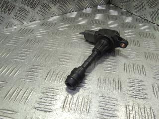 катушка зажигания Nissan Note E11 2006, 1.4 л., бензин, МКПП, хетчбэк 5 дв., 22448AX001