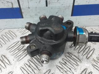 топливная рампа Nissan Note E11 [рестайлинг] 2010, 1.5 л., дизель, МКПП, хетчбэк 5 дв., 8200584034, H8200334367