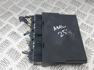 блок комфорта Ford Mondeo 3 поколение 2002, 1.8 л., бензин, МКПП, хетчбэк 5 дв., 2S7AAFBCADIZ, 1S7T15K600LD, 5WK48744E