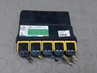 блок комфорта Ford Mondeo 3 поколение 2002, 1.8 л., бензин, МКПП, хетчбэк 5 дв., 2S7AAFBCADIZ, 1S7T15K600LD, 5WK48744E