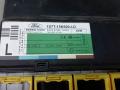 блок комфорта Ford Mondeo 3 поколение 2002, 1.8 л., бензин, МКПП, хетчбэк 5 дв., 2S7AAFBCADIZ, 1S7T15K600LD, 5WK48744E - фото №2