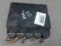 блок комфорта Ford Mondeo 3 поколение 2002, 1.8 л., бензин, МКПП, хетчбэк 5 дв., 2S7AAFBCADIZ, 1S7T15K600LD, 5WK48744E - фото №3