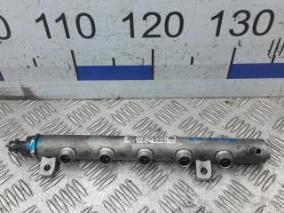 топливная рампа Nissan Qashqai 1 поколение [рестайлинг] 2012, 1.6 л., дизель, МКПП, внедорожник 5 дв., H8201044829